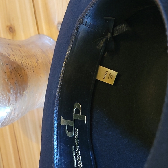 Dorfman Pacific hat called 'The Shadow' - Picture 3 of 4